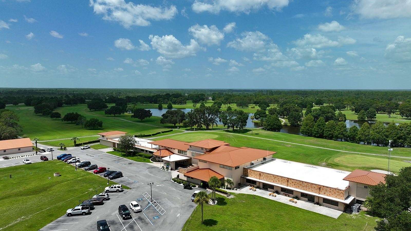 0.6 Acres of Residential Land for Sale in Indian Lake Estates, Florida