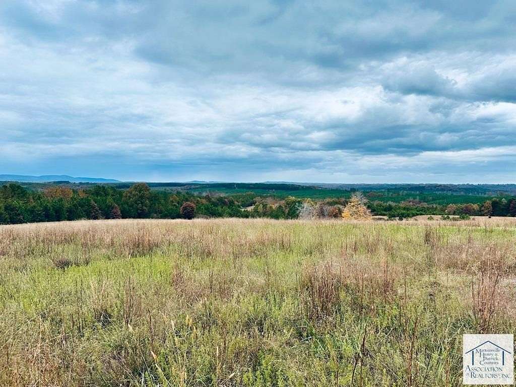 121 Acres of Land for Sale in Axton, Virginia