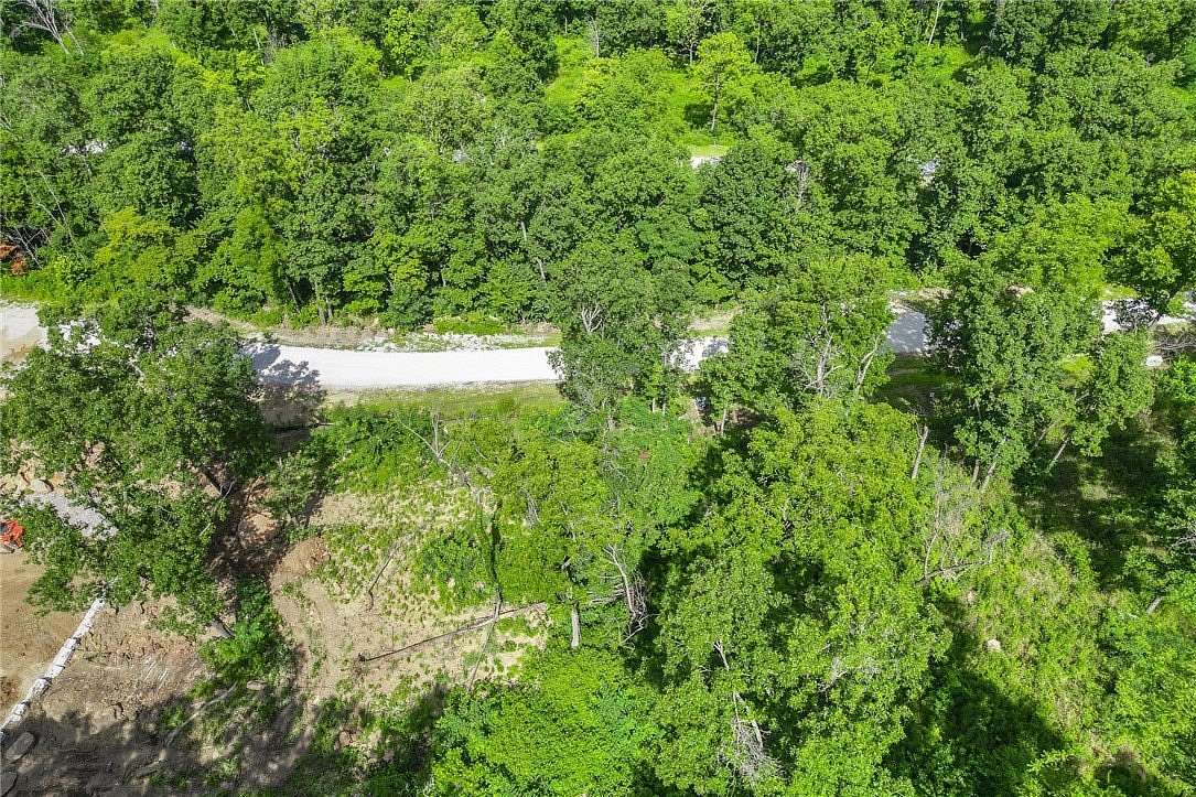 0.9 Acres of Residential Land for Sale in Harrison, Arkansas