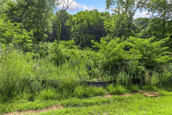 0.9 Acres of Residential Land for Sale in Harrison, Arkansas