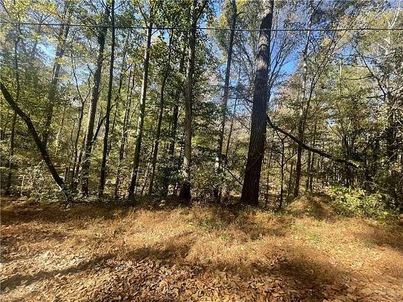 2.31 Acres of Residential Land for Sale in Snellville, Georgia