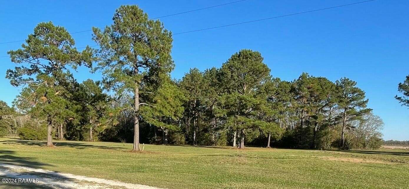 5 Acres of Land for Sale in Oberlin, Louisiana