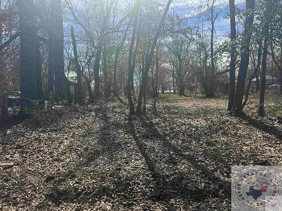 0.22 Acres of Land for Sale in Texarkana, Texas