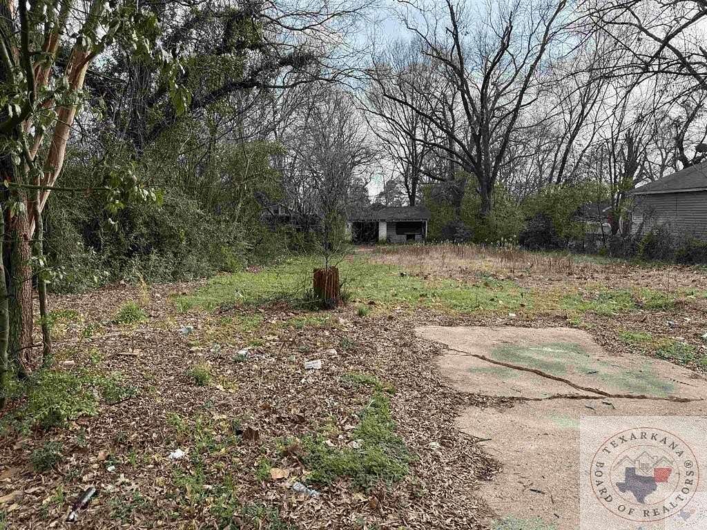 0.16 Acres of Land for Sale in Texarkana, Texas