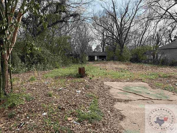 0.16 Acres of Land for Sale in Texarkana, Texas