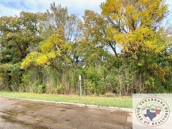 0.39 Acres of Land for Sale in Texarkana, Texas