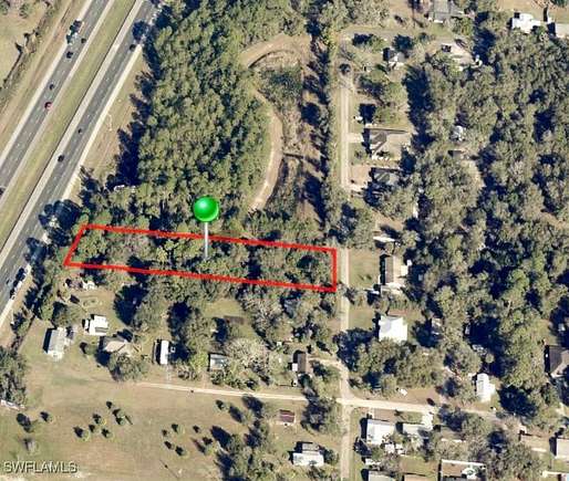 1.33 Acres of Residential Land for Sale in Lake Helen, Florida