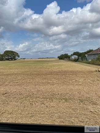 0.864 Acres of Residential Land for Sale in Harlingen, Texas