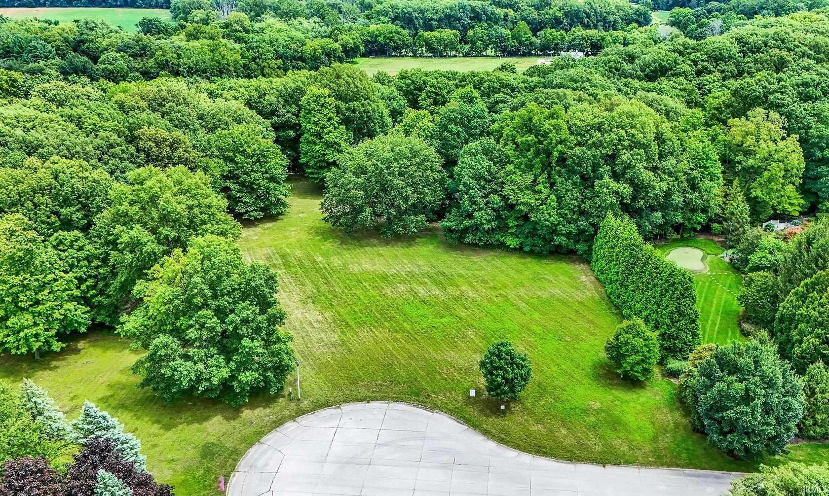 2.674 Acres of Residential Land for Sale in Lafayette, Indiana