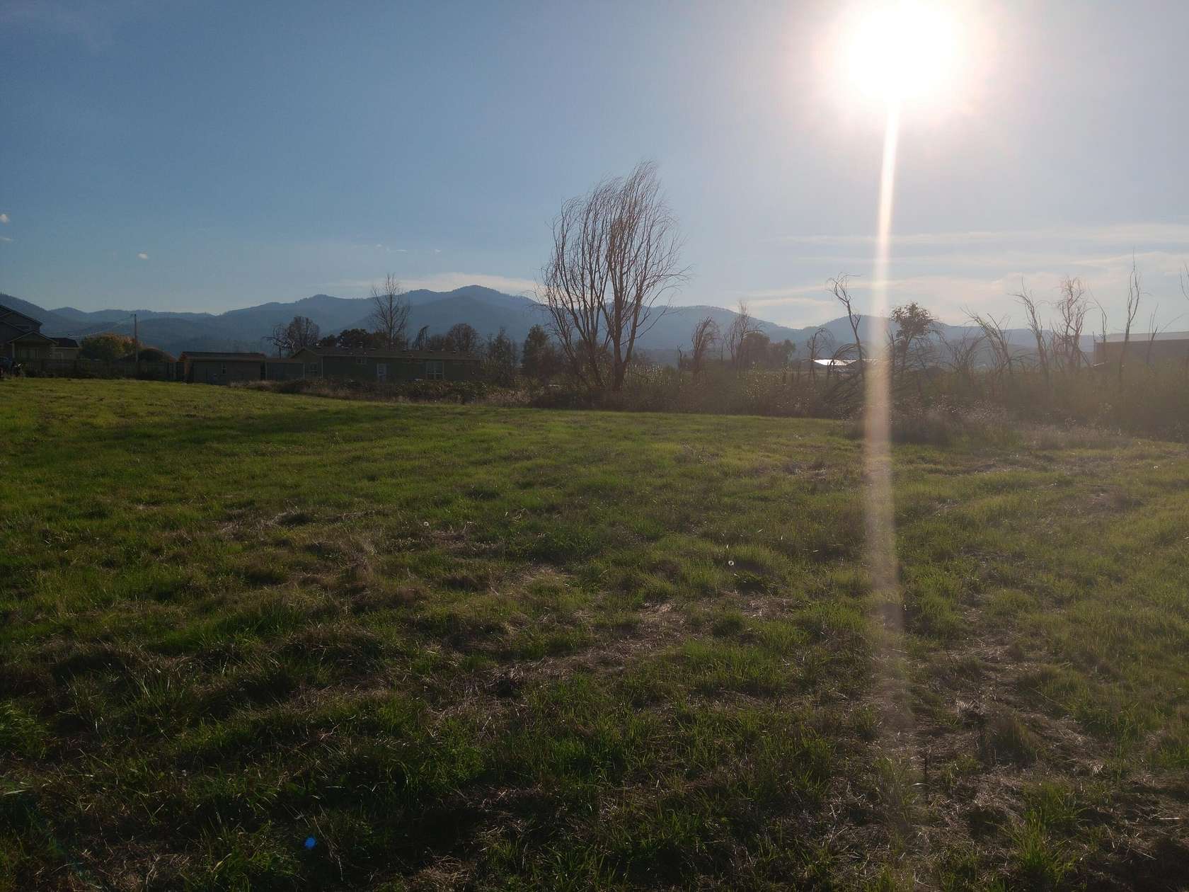 3.05 Acres of Residential Land for Sale in Medford, Oregon