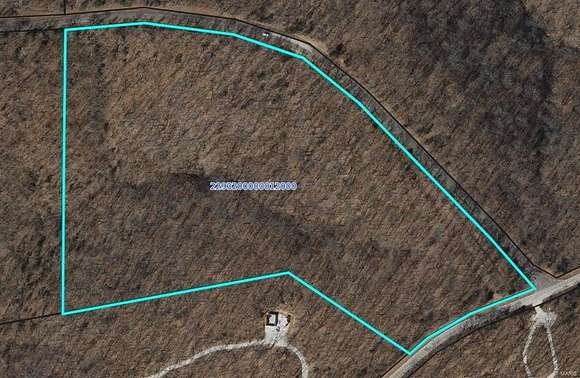 16 Acres of Land for Sale in St. Clair, Missouri