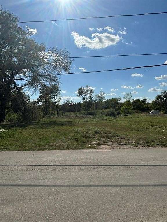 0.276 Acres of Land for Sale in Dallas, Texas