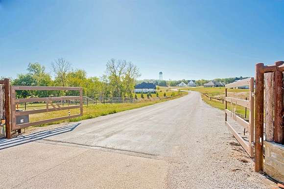 2.014 Acres of Residential Land for Sale in Azle, Texas