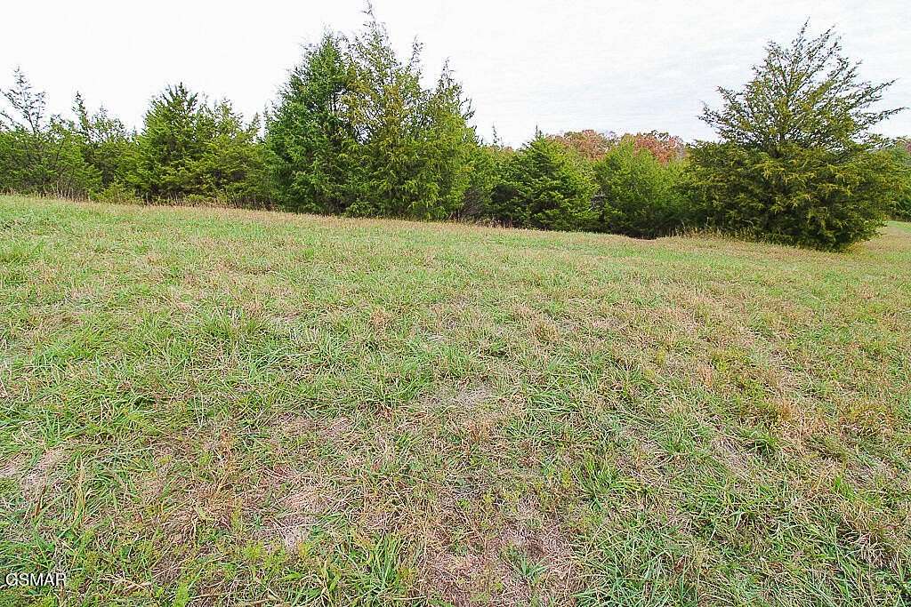 5.09 Acres of Residential Land for Sale in Dandridge, Tennessee