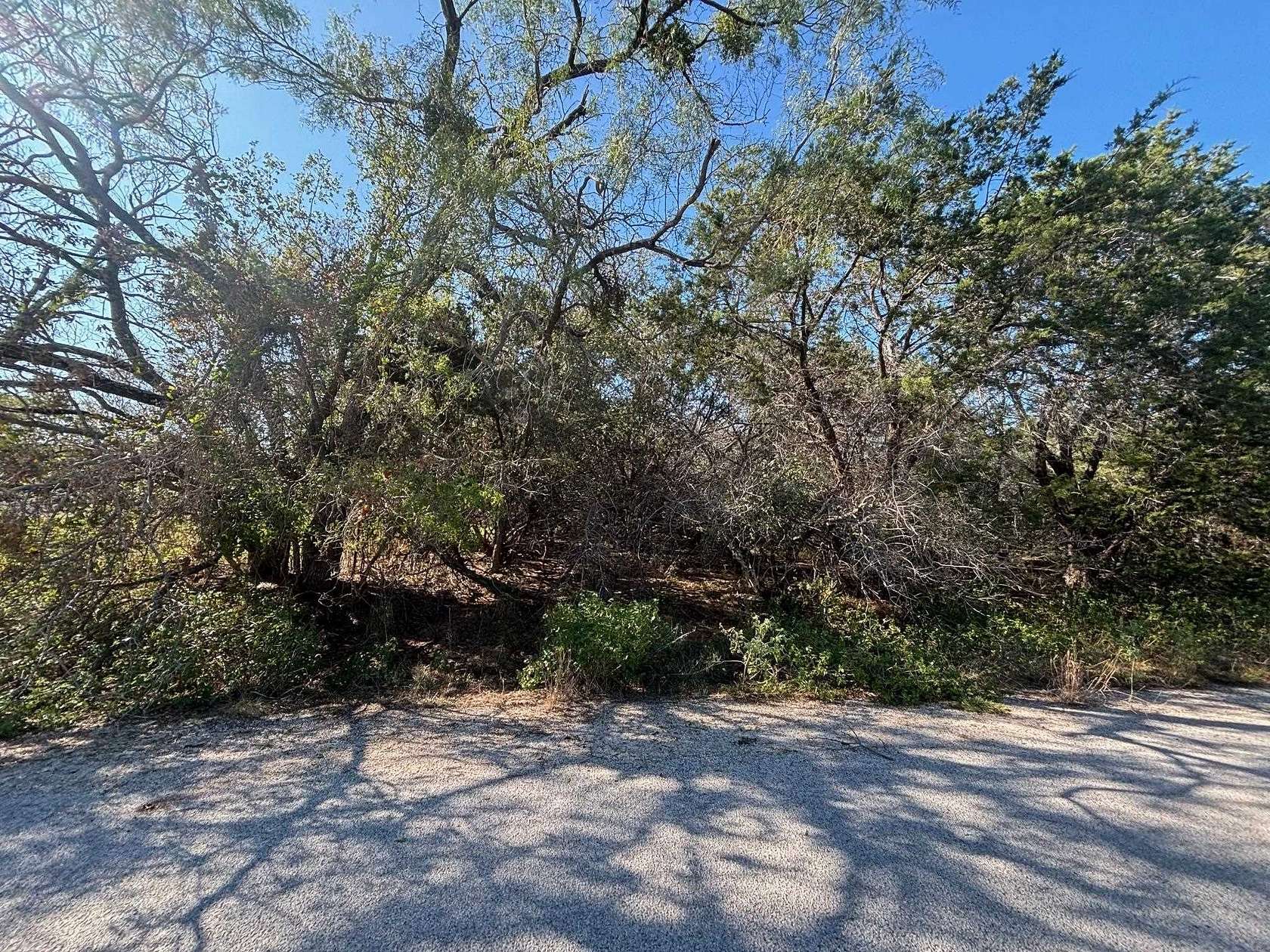 0.46 Acres of Residential Land for Sale in Kingsland, Texas