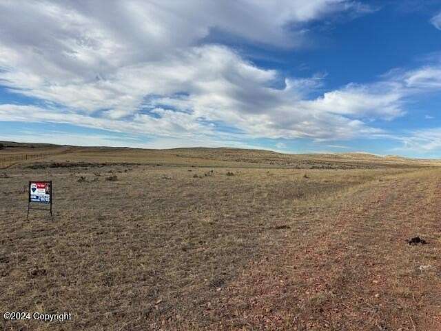 40 Acres of Land for Sale in Gillette, Wyoming