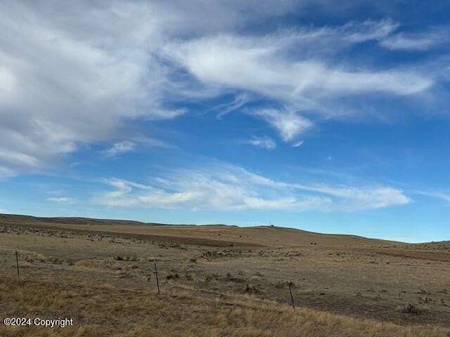 40 Acres of Land for Sale in Gillette, Wyoming