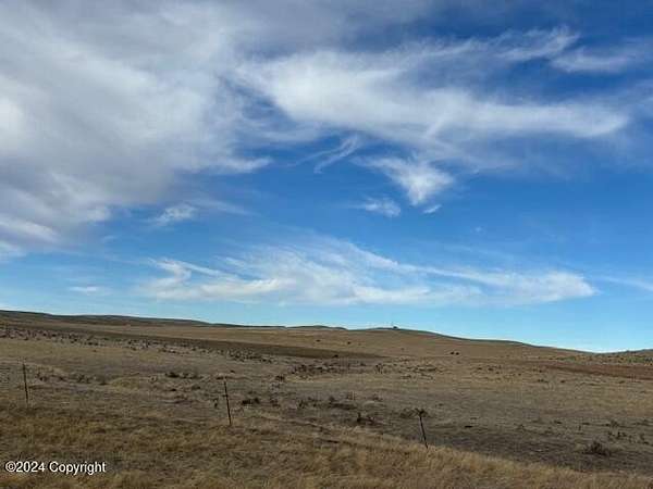 40 Acres of Land for Sale in Gillette, Wyoming