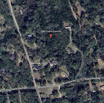 2.41 Acres of Land for Sale in Wadmalaw Island, South Carolina