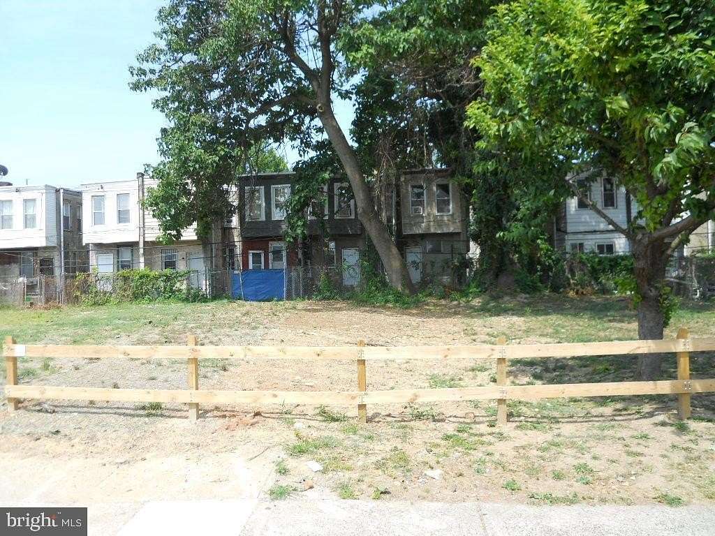 0.02 Acres of Residential Land for Sale in Philadelphia, Pennsylvania