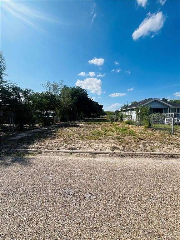 0.129 Acres of Residential Land for Sale in Weslaco, Texas