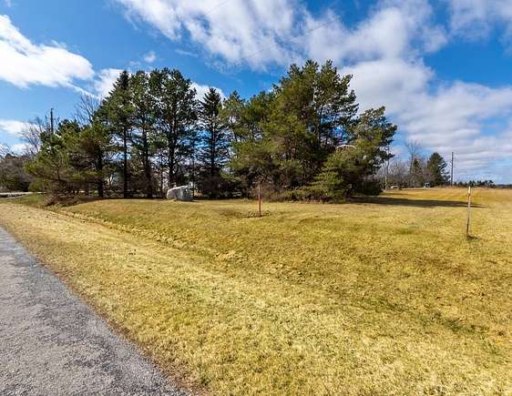 0.66 Acres of Residential Land for Sale in Kewaunee, Wisconsin