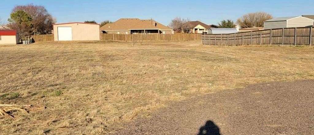 1 Acre of Land for Sale in Odessa, Texas