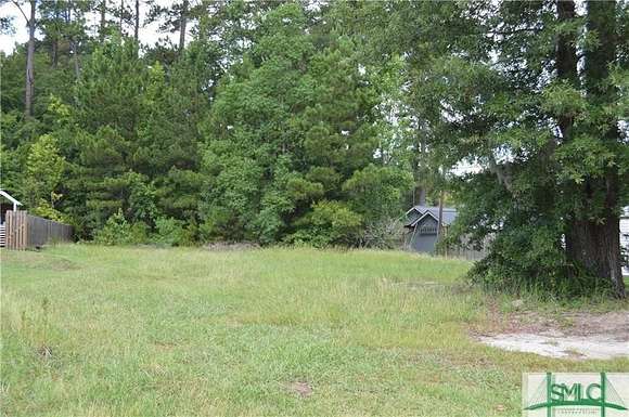 0.3 Acres of Residential Land for Sale in Pooler, Georgia