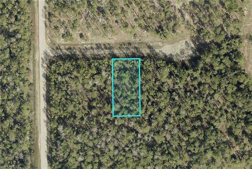 0.31 Acres of Residential Land for Sale in Lehigh Acres, Florida