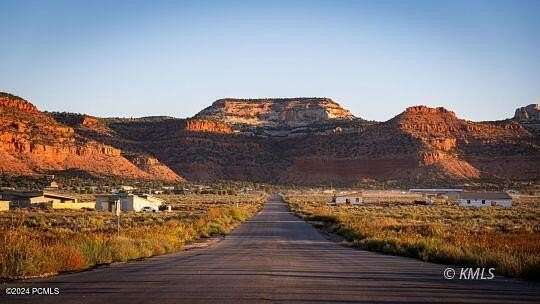 2.02 Acres of Residential Land for Sale in Kanab, Utah