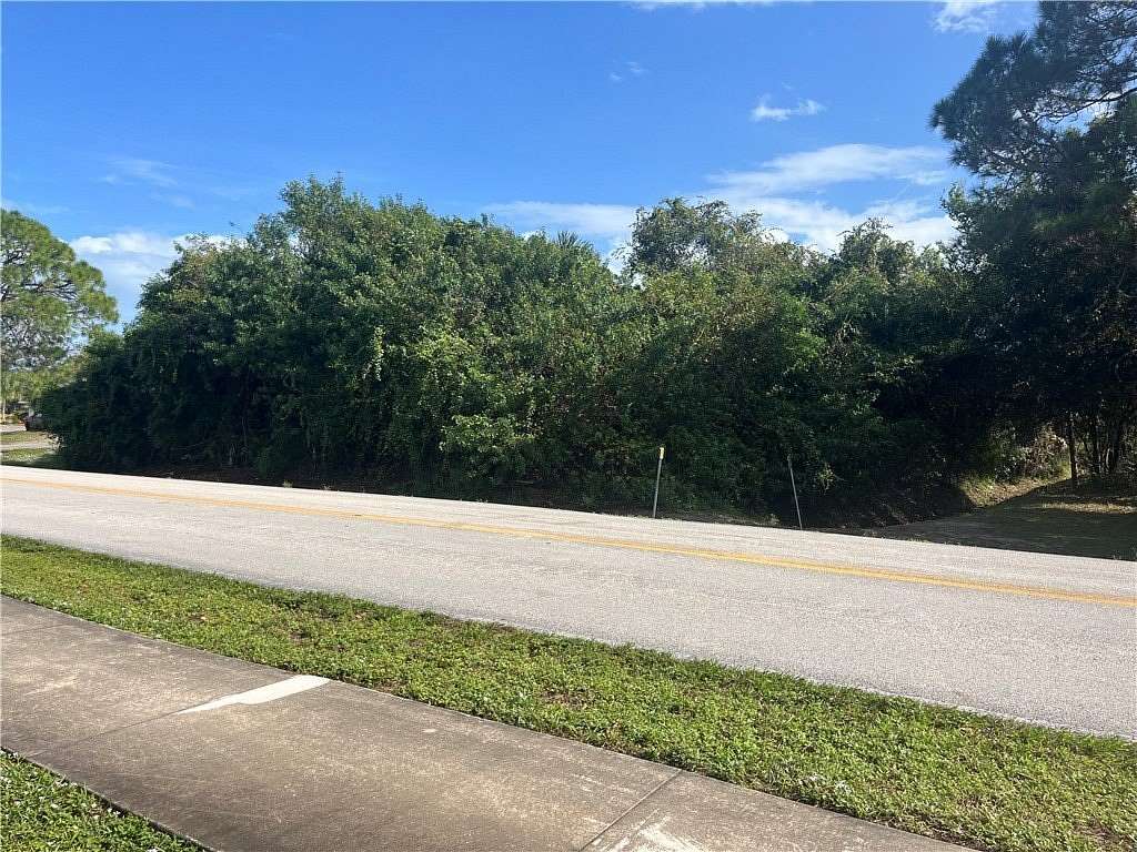 0.31 Acres of Residential Land for Sale in Sebastian, Florida