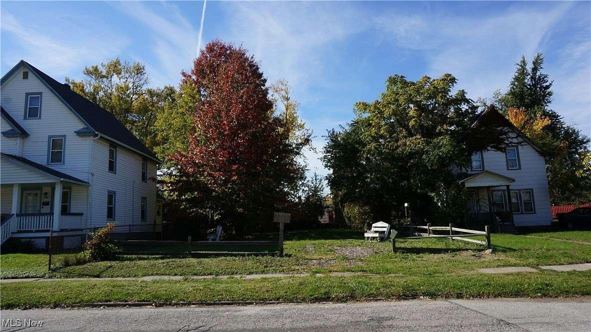 0.2 Acres of Residential Land for Sale in Cleveland, Ohio