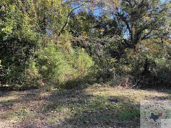 0.15 Acres of Land for Sale in Texarkana, Texas