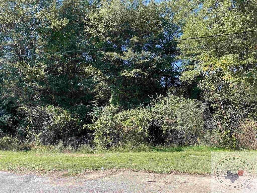 0.34 Acres of Land for Sale in Texarkana, Texas