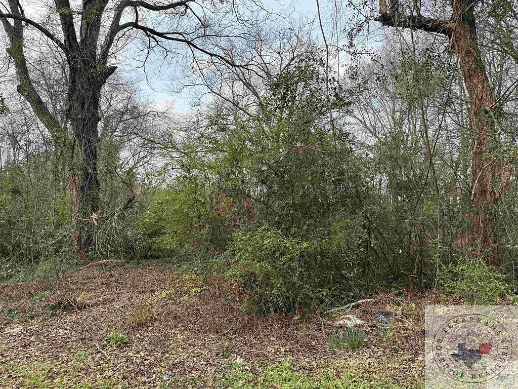 0.26 Acres of Land for Sale in Texarkana, Texas