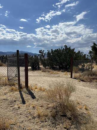 2.511 Acres of Land for Sale in Llano, California