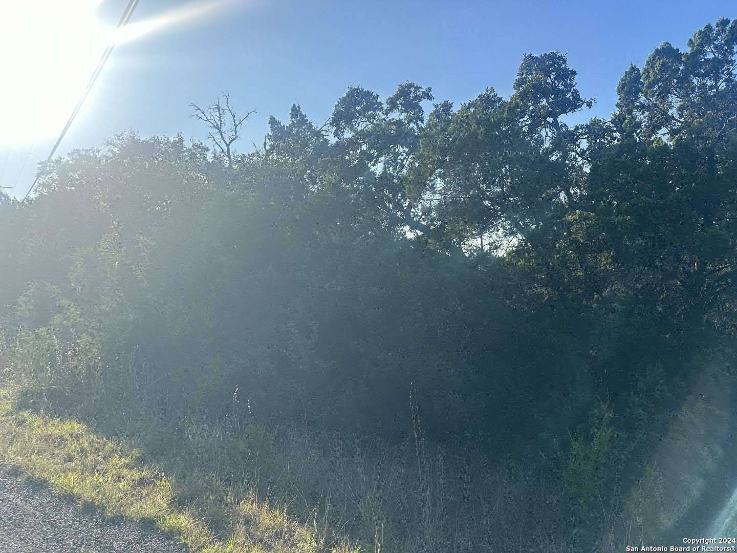 3 Acres of Residential Land for Sale in Bulverde, Texas