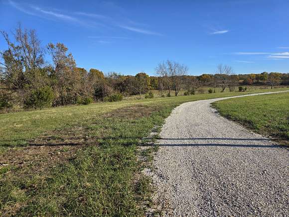 2 Acres of Residential Land for Sale in Cassville, Missouri