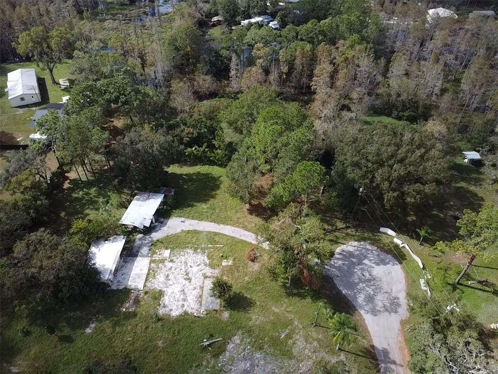 1.92 Acres of Land for Sale in Lutz, Florida