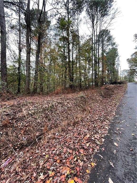 0.31 Acres of Land for Sale in Cumming, Georgia