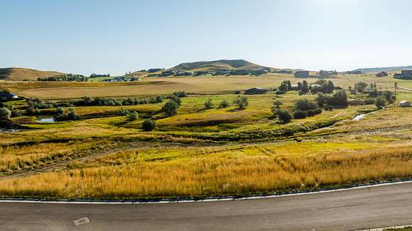 0.42 Acres of Residential Land for Sale in Sheridan, Wyoming