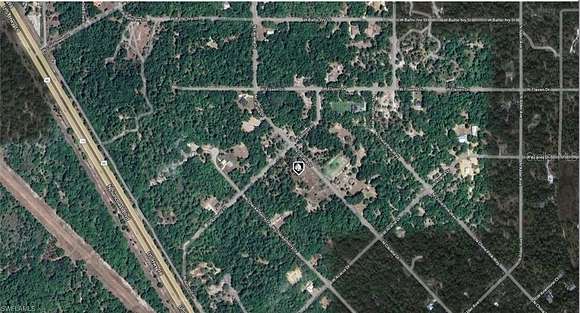 1.16 Acres of Land for Sale in Crystal River, Florida