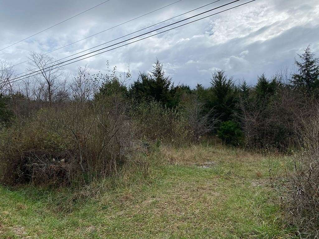 8.11 Acres of Land for Sale in Pounding Mill, Virginia