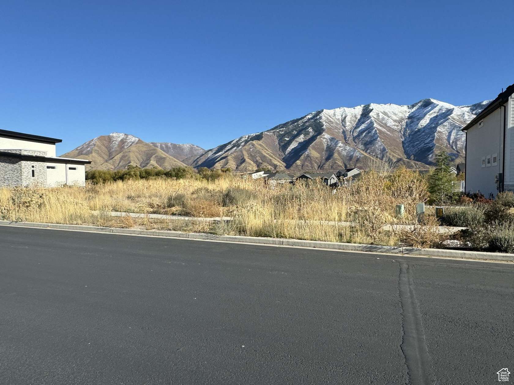 0.96 Acres of Residential Land for Sale in Mapleton, Utah