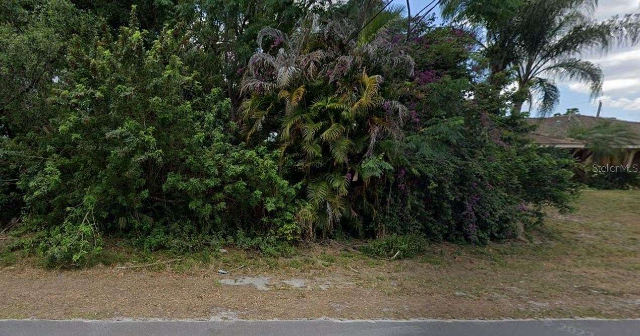 0.26 Acres of Residential Land for Sale in Port Charlotte, Florida