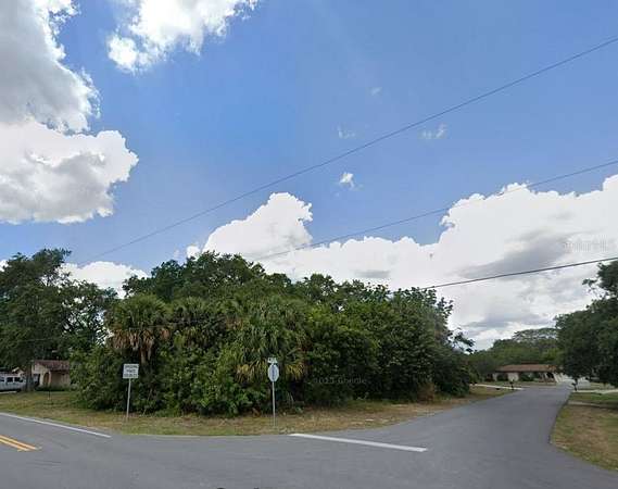 0.26 Acres of Residential Land for Sale in Port Charlotte, Florida
