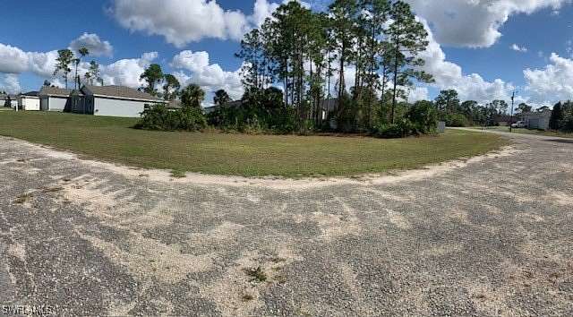 0.33 Acres of Residential Land for Sale in Lehigh Acres, Florida