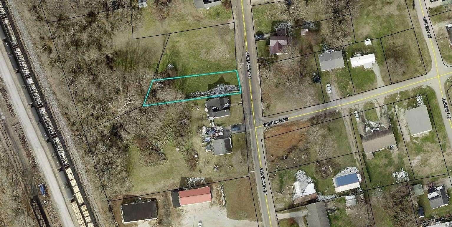 0.22 Acres of Land for Sale in Ferguson, Kentucky