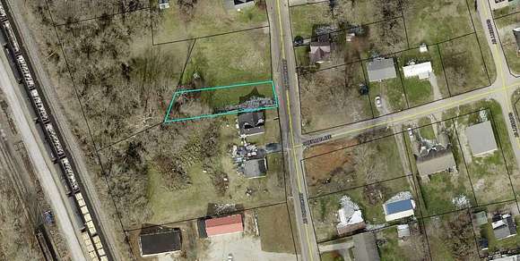 0.22 Acres of Land for Sale in Ferguson, Kentucky