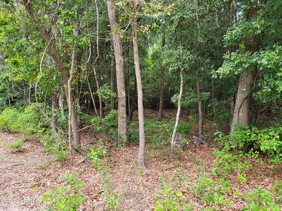 2.56 Acres of Residential Land for Sale in Hardeeville, South Carolina